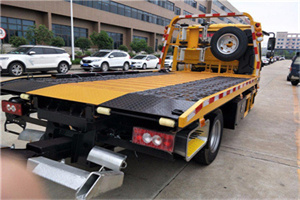 杂多24小时汽车送油服务公司